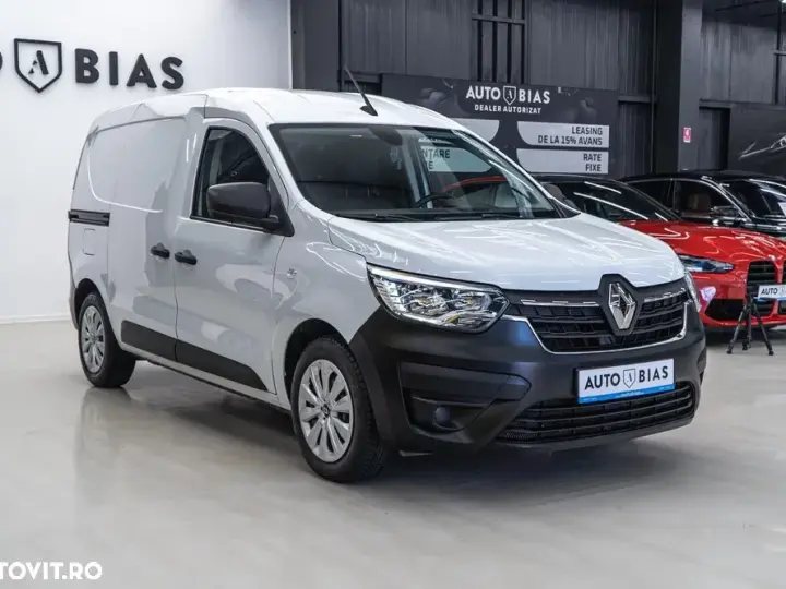 Renault Express
