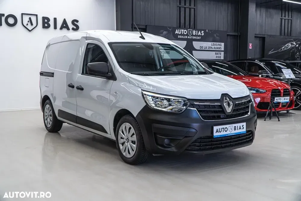 Renault Express — imagine 3