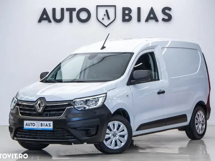 Renault Express