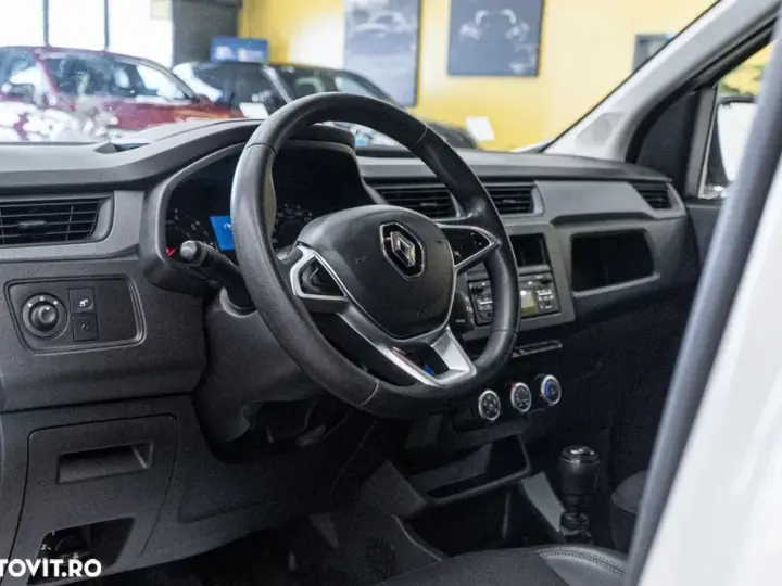 Renault Express