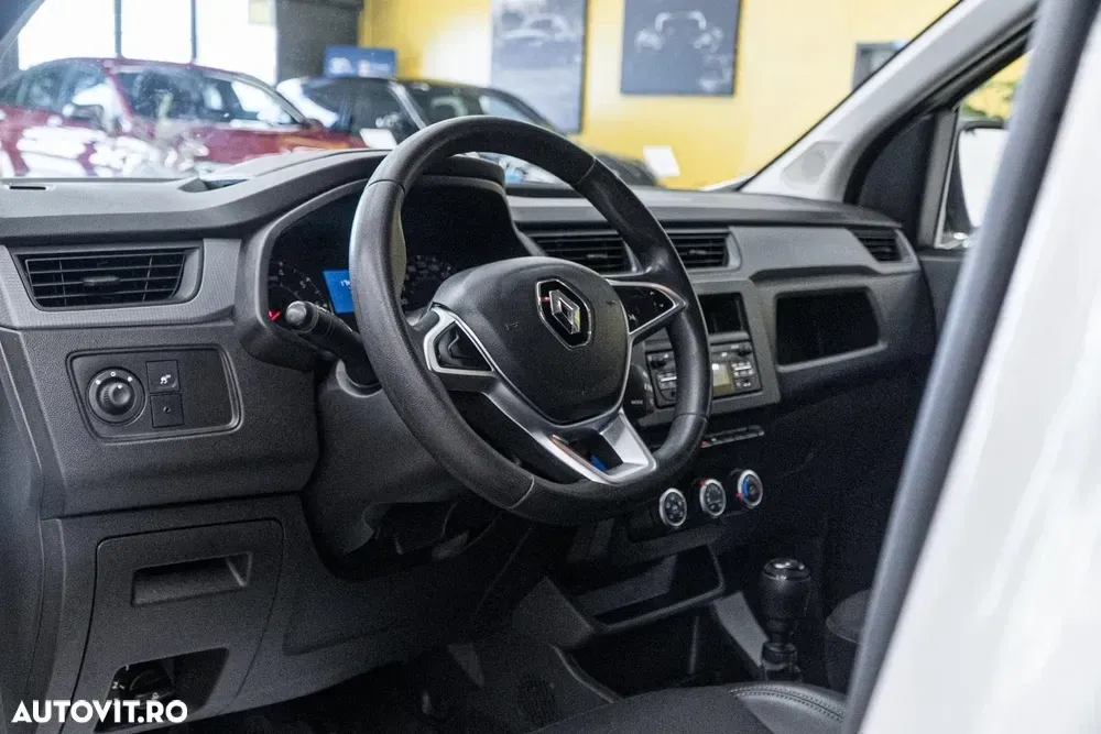 Renault Express — imagine 6