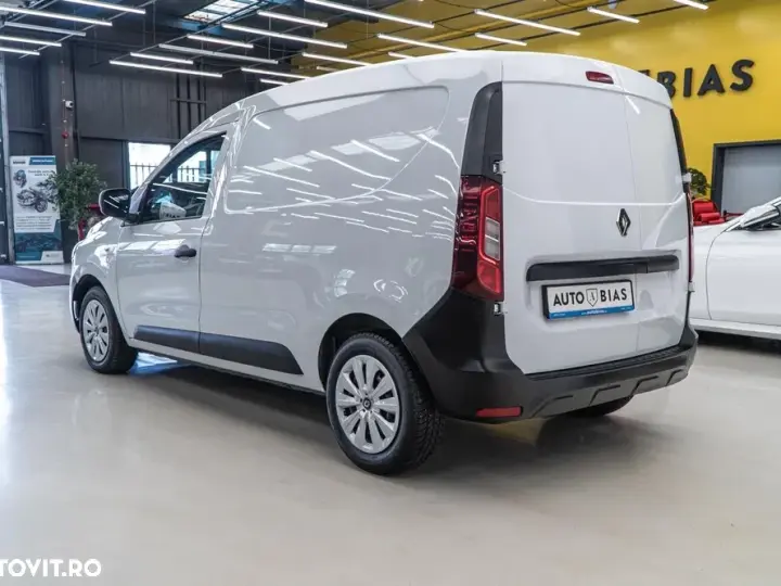 Renault Express