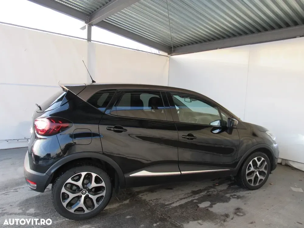 Renault Captur ENERGY TCe 120 EDC Intens — imagine 4