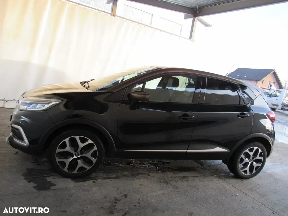 Renault Captur ENERGY TCe 120 EDC Intens — imagine 3