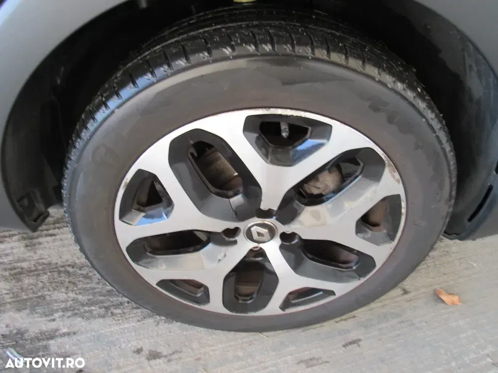Renault Captur ENERGY TCe 120 EDC Intens — imagine 6