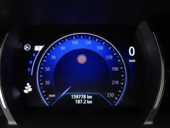 Renault Mégane IV BLUE dCi 115 EDC BUSINESS EDITION