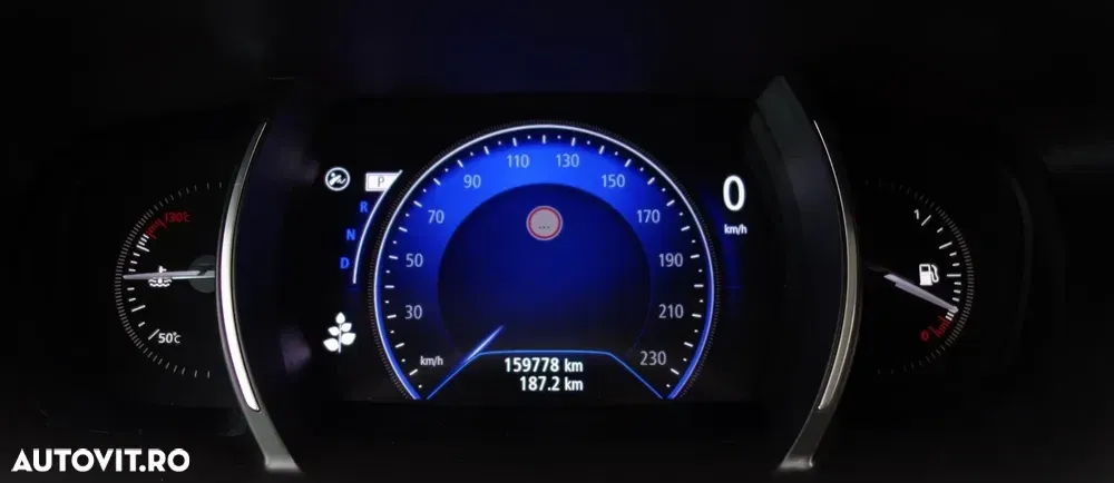 Renault Mégane IV BLUE dCi 115 EDC BUSINESS EDITION — imagine 6