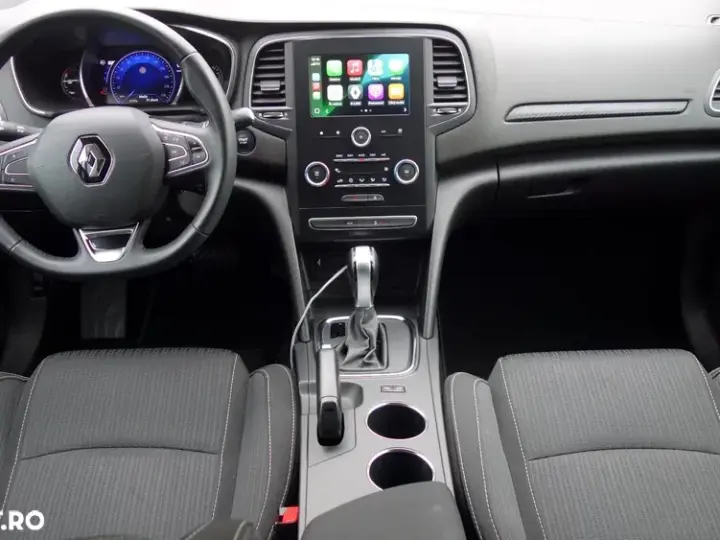 Renault Mégane IV BLUE dCi 115 EDC BUSINESS EDITION