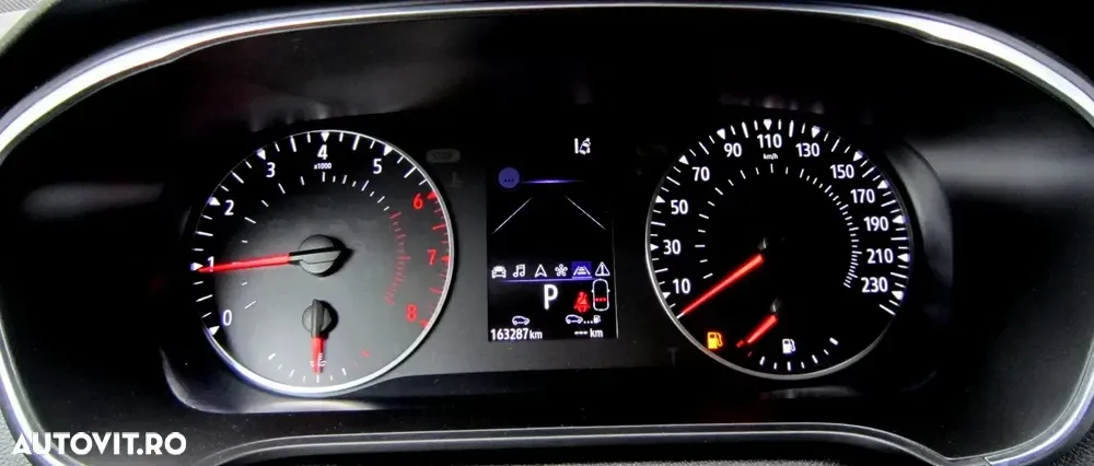 Renault Mégane IV TCe 140 EDC GPF Techno — imagine 6