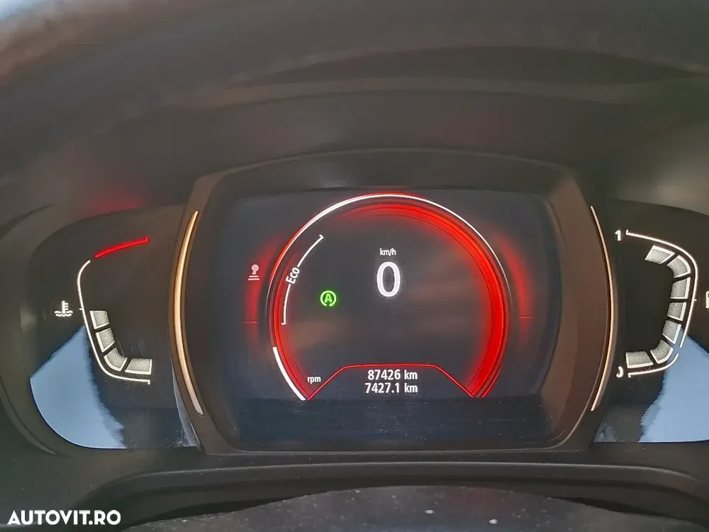 Renault Kadjar 1.2 TCe Intens — imagine 6