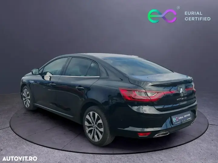 Renault Mégane IV