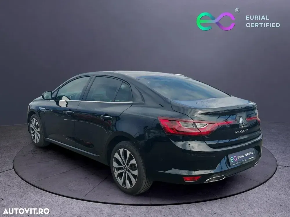 Renault Mégane IV — imagine 6