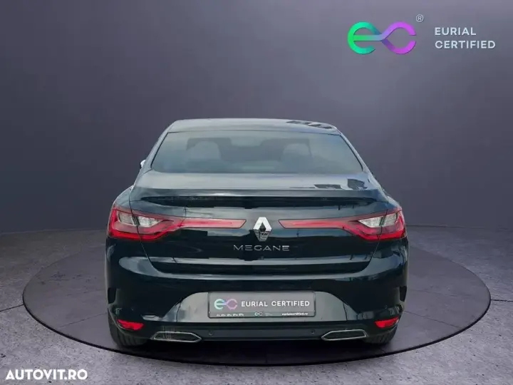 Renault Mégane IV