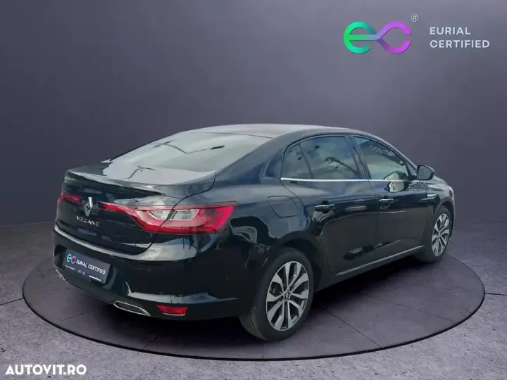 Renault Mégane IV