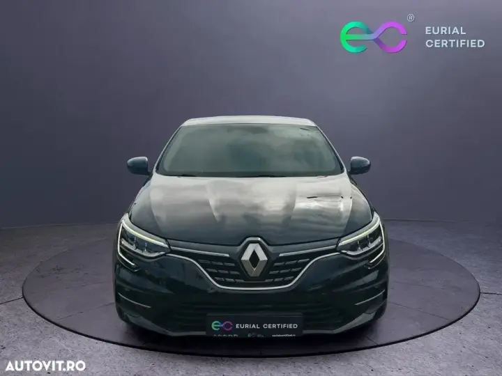 Renault Mégane IV