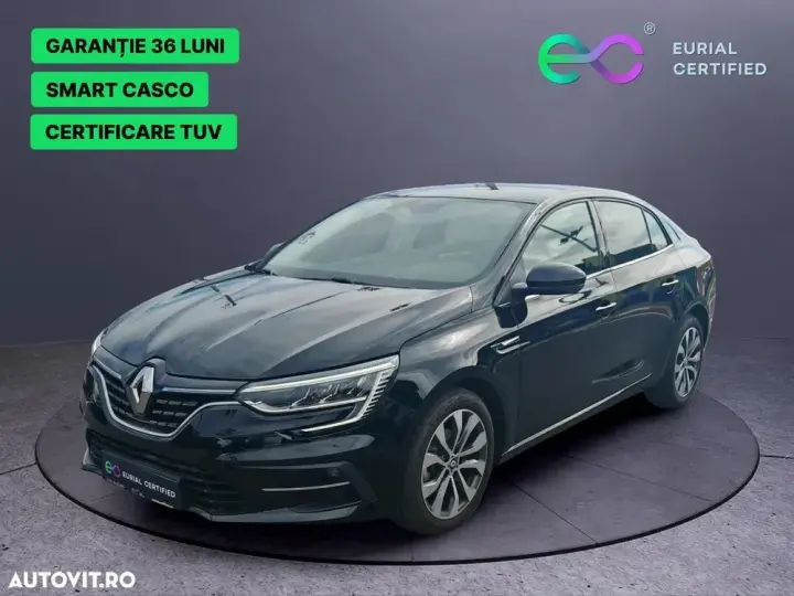Renault Mégane IV