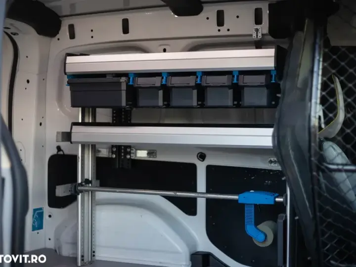 Renault Kangoo BLUE dCi 95 Equilibre