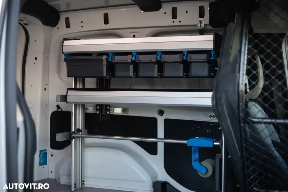 Renault Kangoo BLUE dCi 95 Equilibre — imagine 6