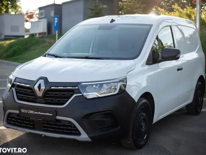 Renault Kangoo BLUE dCi 95 Equilibre