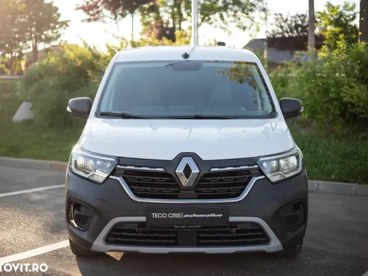 Renault Kangoo BLUE dCi 95 Equilibre