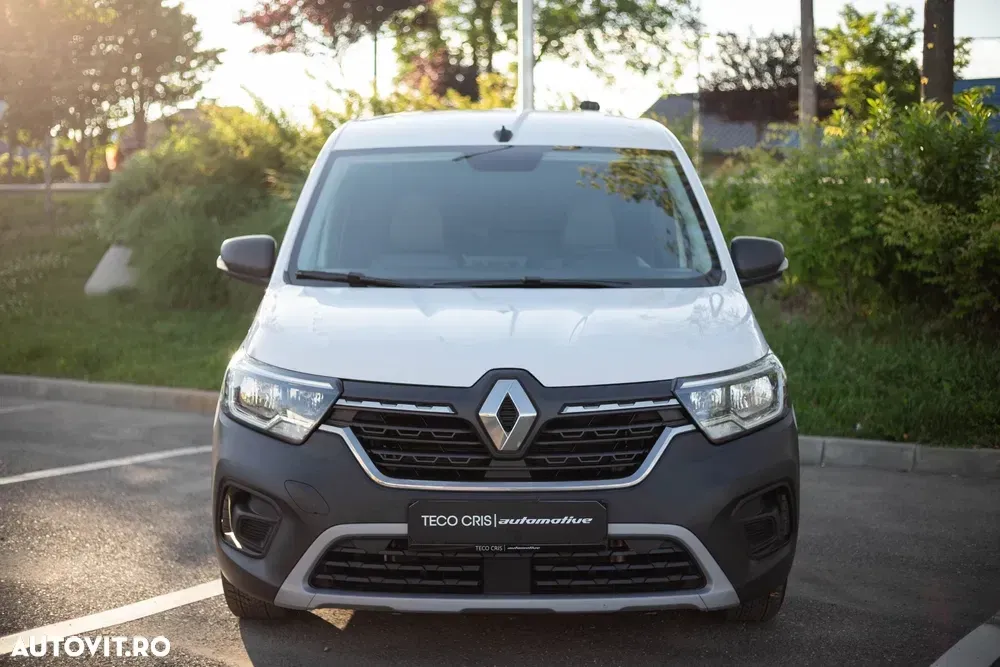 Renault Kangoo BLUE dCi 95 Equilibre — imagine 2