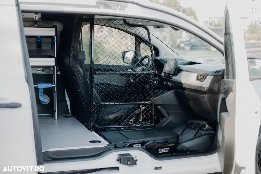 Renault Kangoo BLUE dCi 95 Equilibre — imagine 3