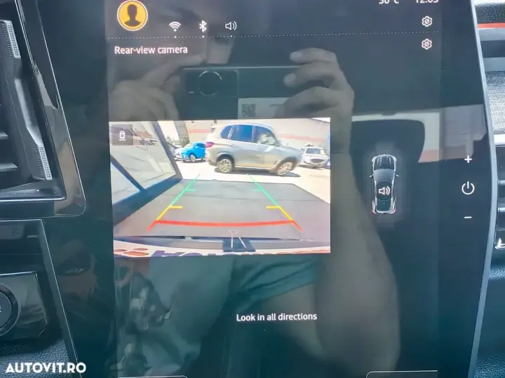 Renault Austral E-Tech Full 200 Techno