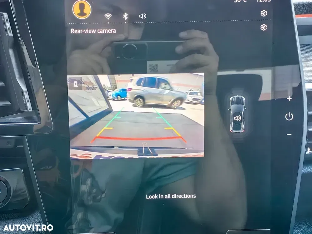 Renault Austral E-Tech Full 200 Techno — imagine 6