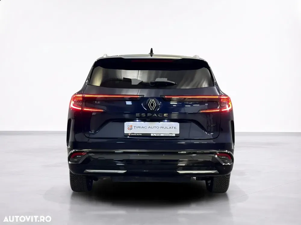 Renault Espace — imagine 4