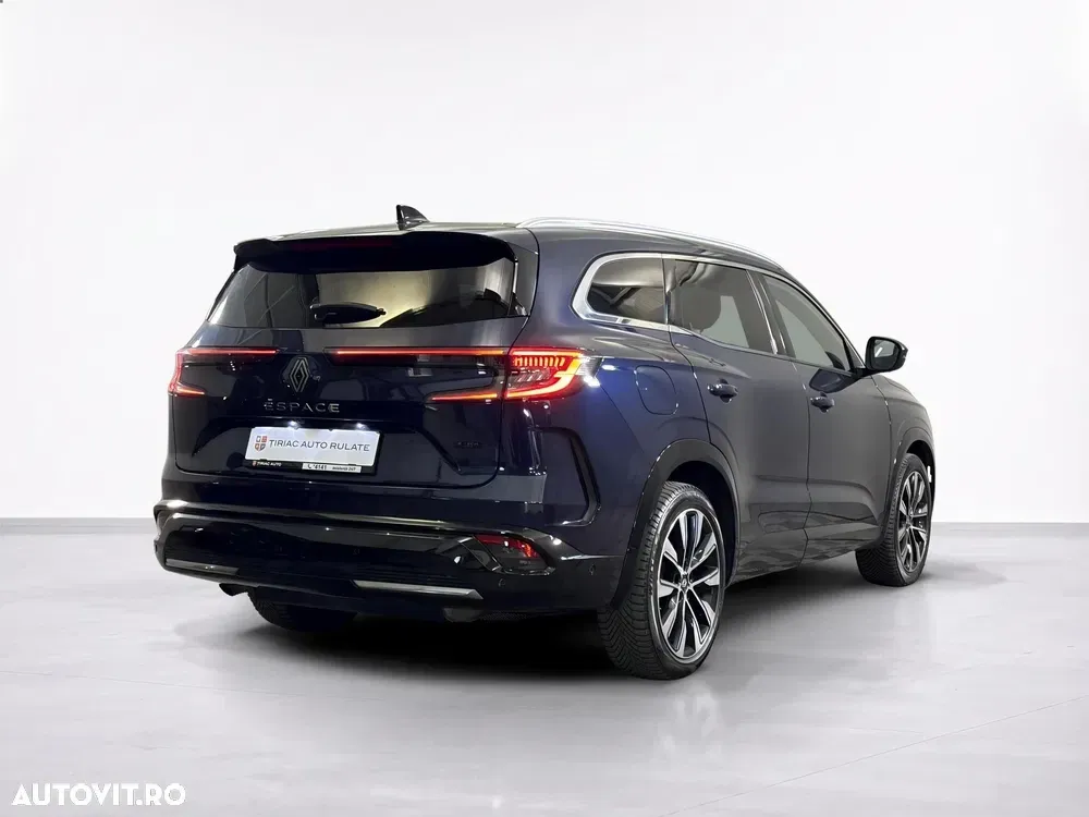 Renault Espace — imagine 5