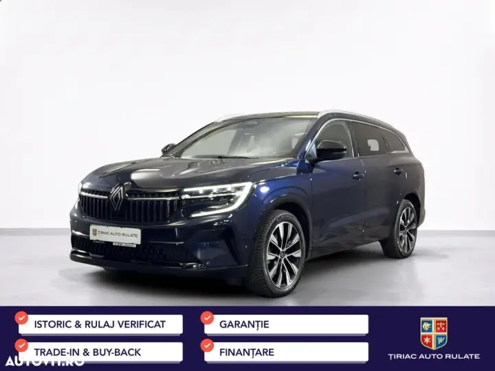 Renault Espace