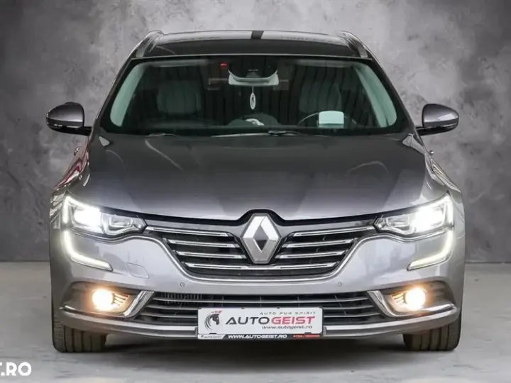 Renault Talisman ENERGY dCi 160 EDC INTENS