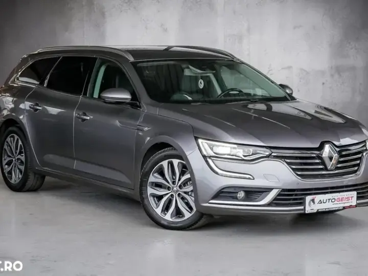 Renault Talisman ENERGY dCi 160 EDC INTENS