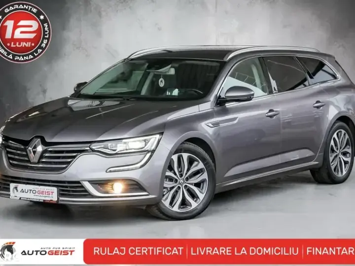 Renault Talisman ENERGY dCi 160 EDC INTENS
