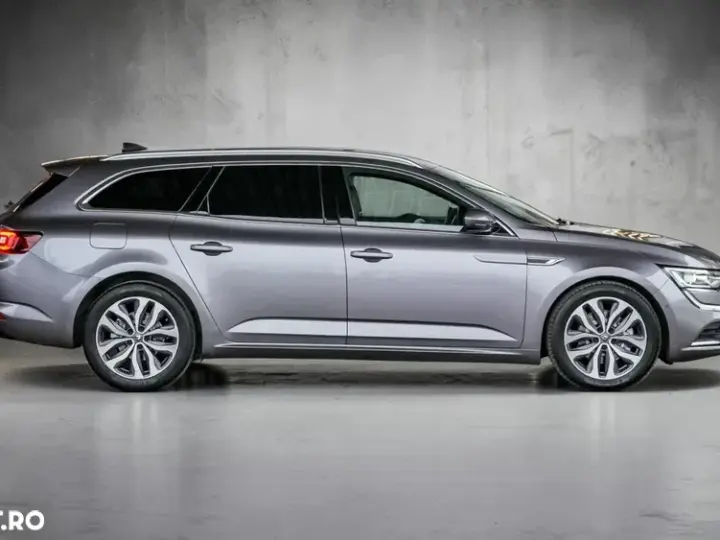 Renault Talisman ENERGY dCi 160 EDC INTENS