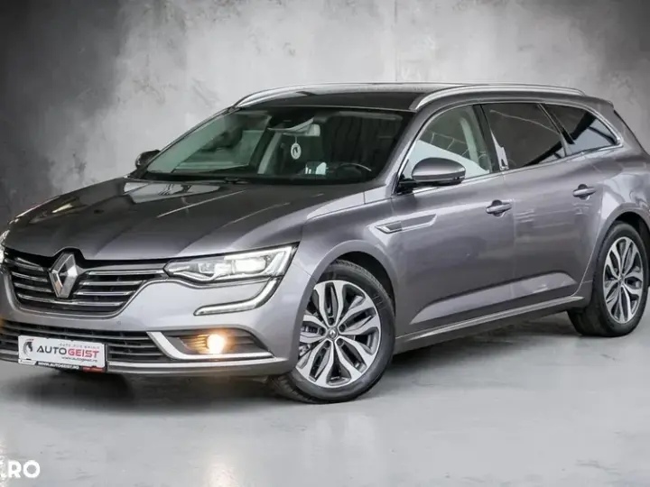 Renault Talisman ENERGY dCi 160 EDC INTENS