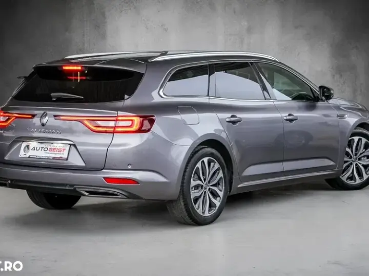 Renault Talisman ENERGY dCi 160 EDC INTENS