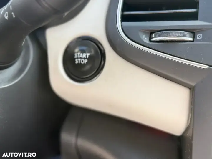 Renault Talisman ENERGY dCi 160 EDC INITIALE PARIS