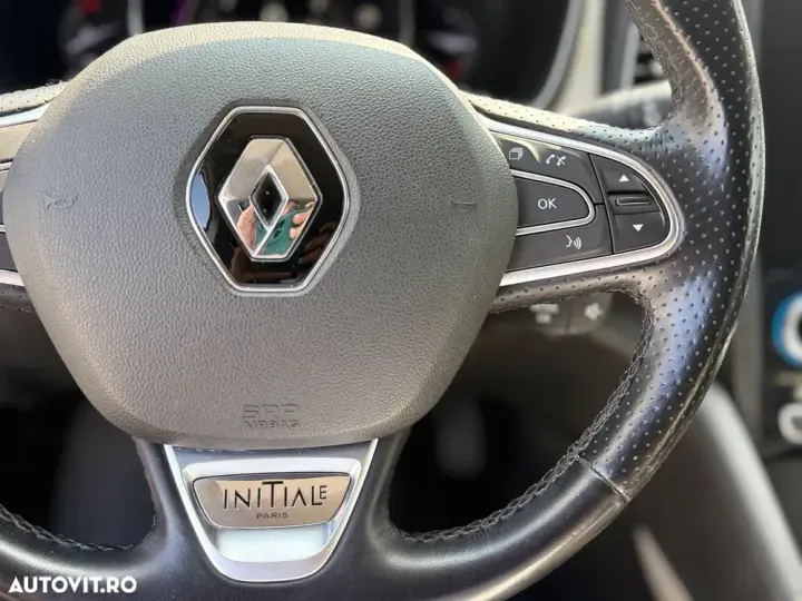 Renault Talisman ENERGY dCi 160 EDC INITIALE PARIS