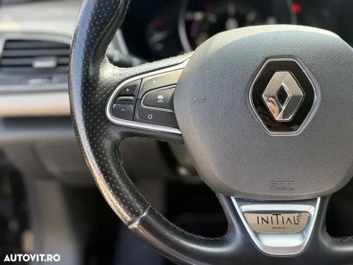 Renault Talisman ENERGY dCi 160 EDC INITIALE PARIS