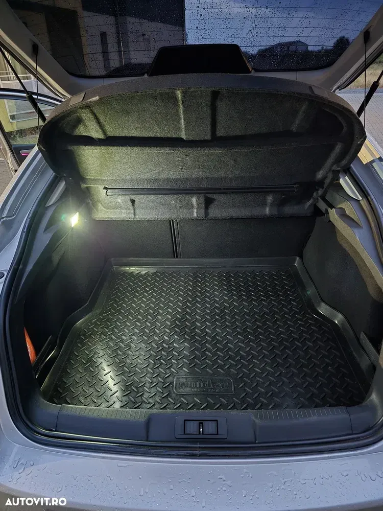 Renault Laguna III — imagine 5