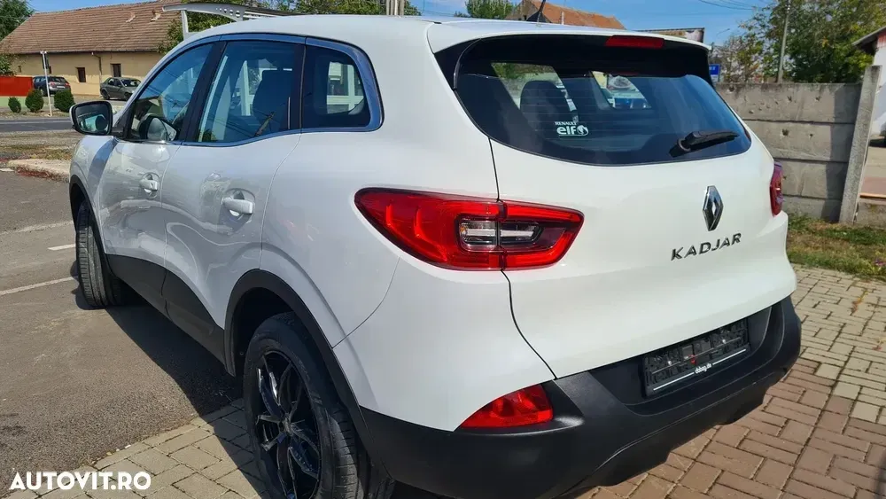 Renault Kadjar — imagine 5