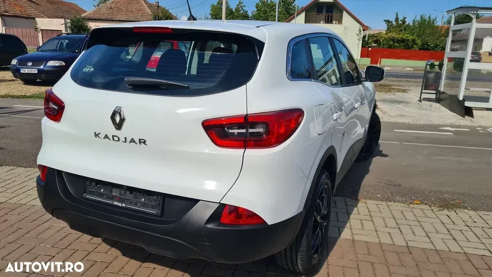 Renault Kadjar — imagine 6