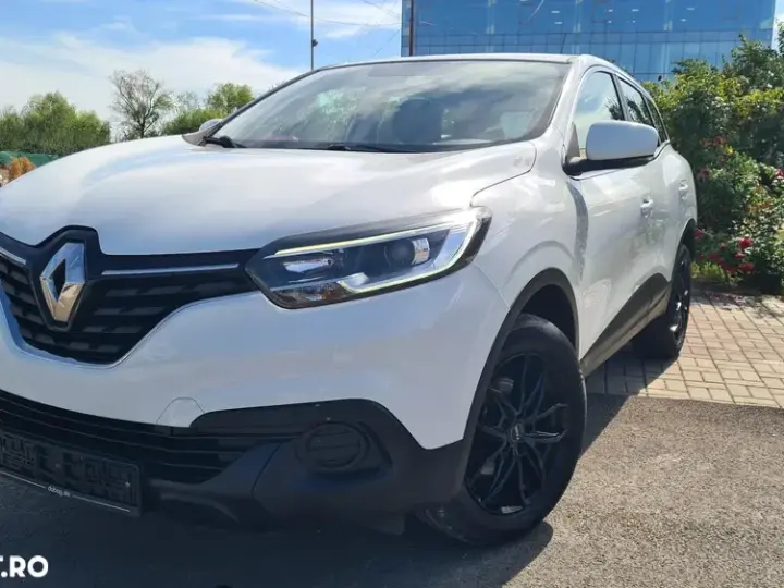 Renault Kadjar