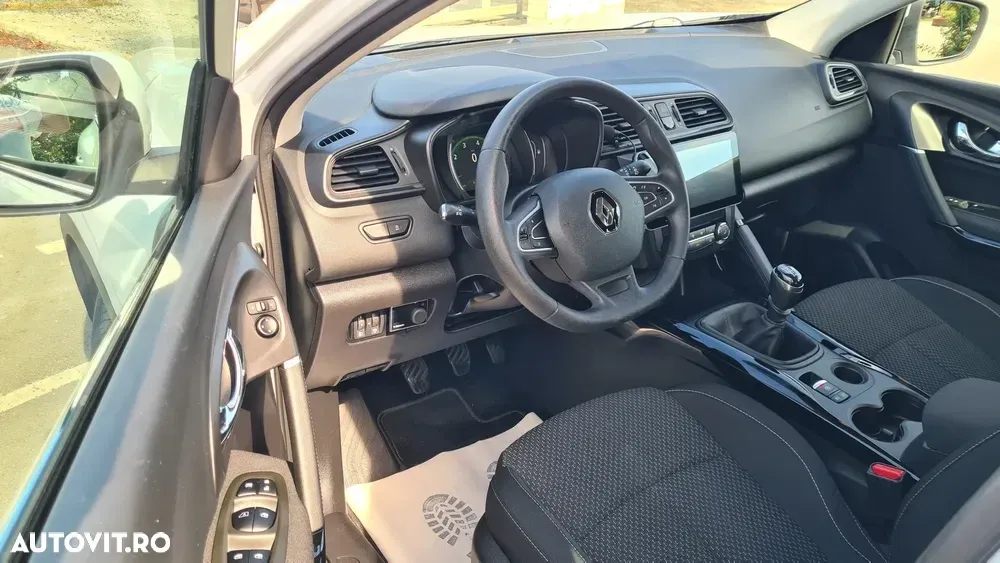 Renault Kadjar — imagine 2