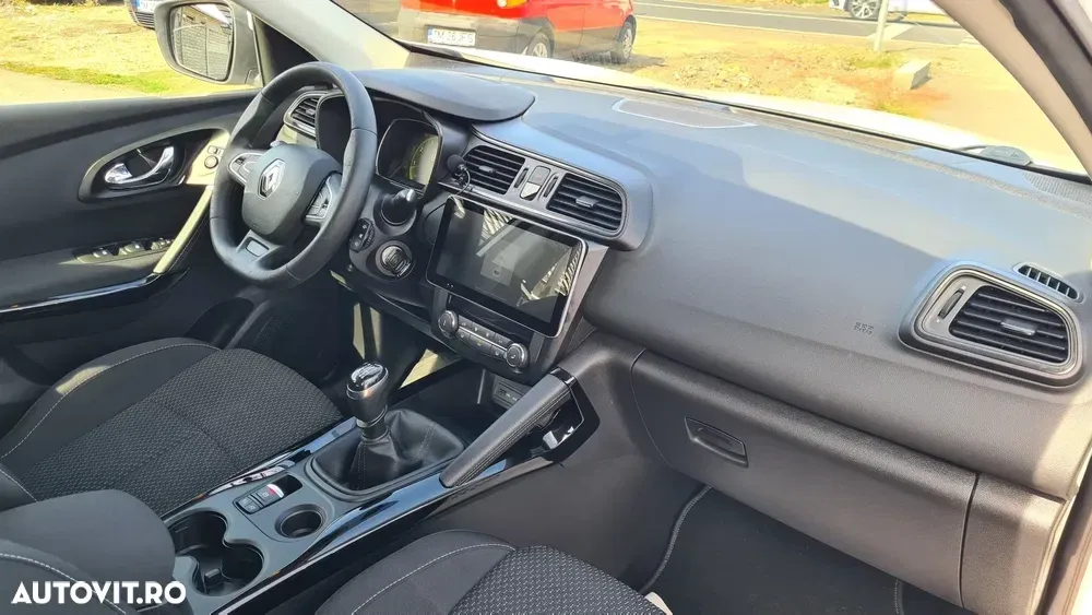 Renault Kadjar — imagine 4