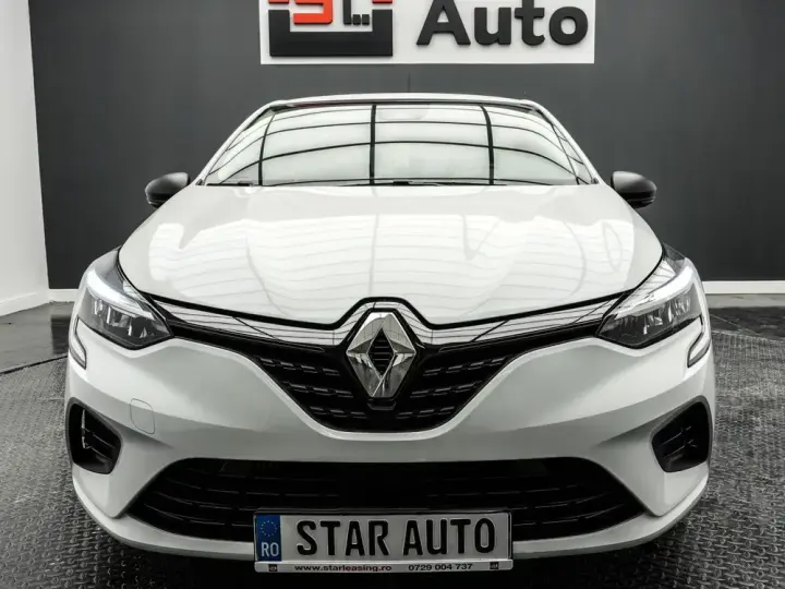 Renault Clio V V 1.0 TCe 90 Equilibre
