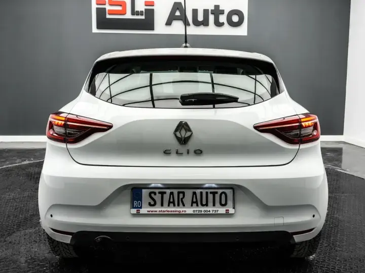 Renault Clio V V 1.0 TCe 90 Equilibre