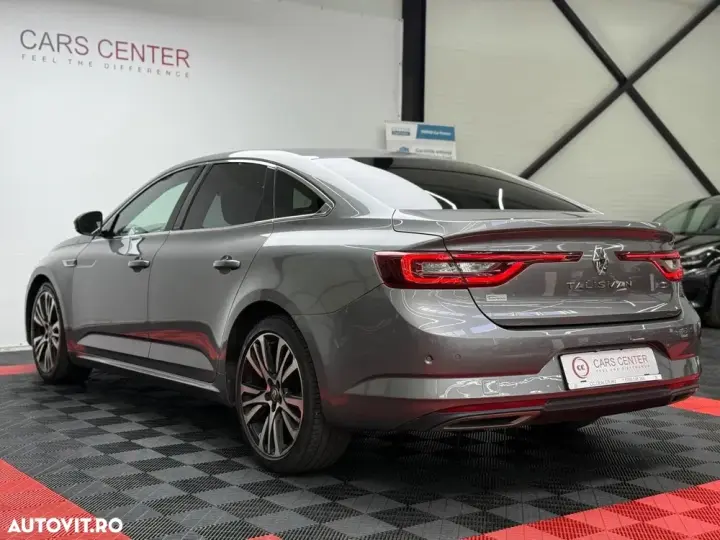 Renault Talisman ENERGY dCi 160 EDC INITIALE PARIS