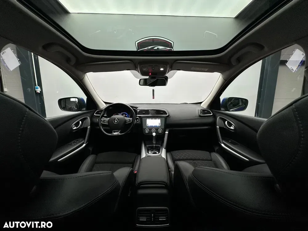 Renault Kadjar TCe EDC GPF Intens — imagine 6